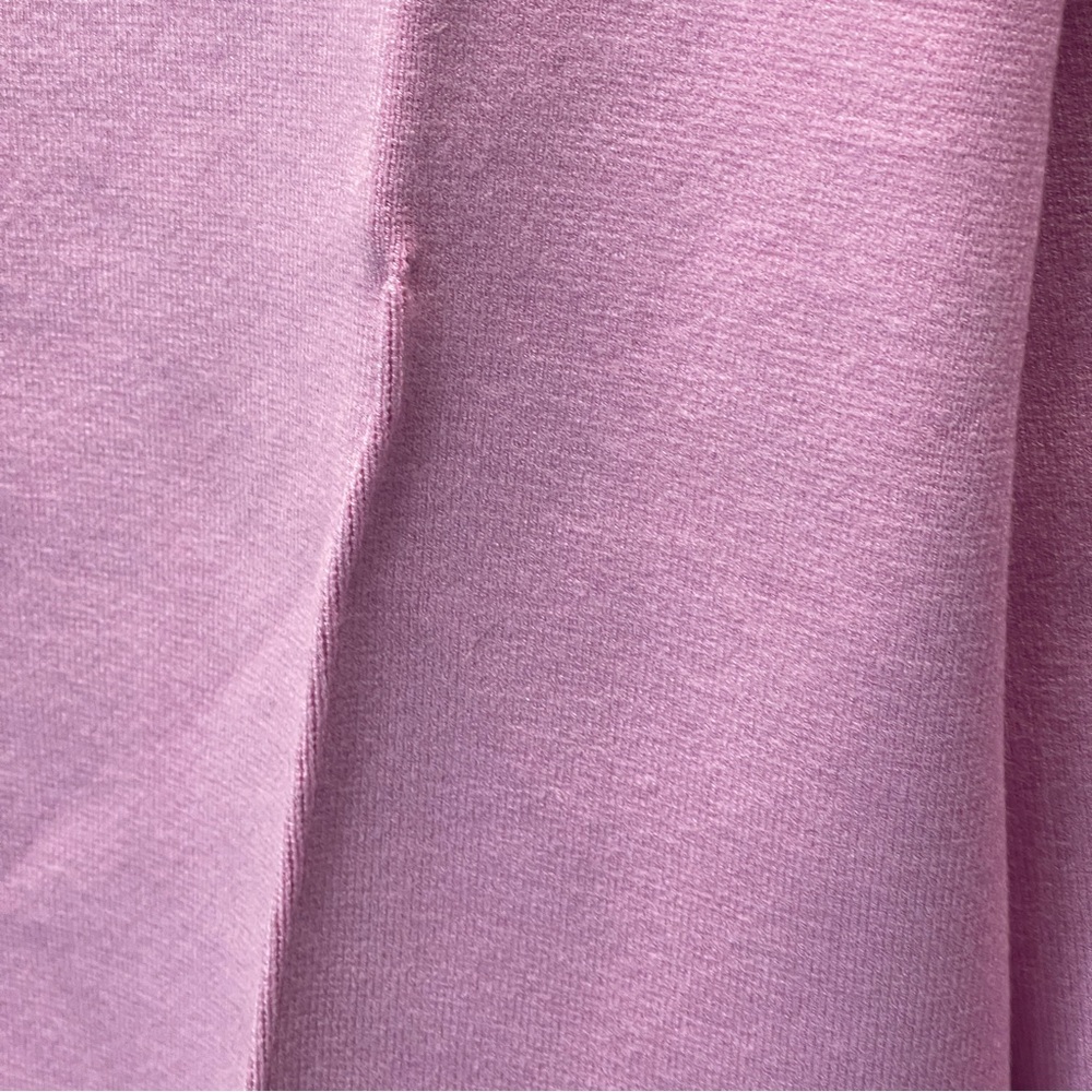 J Crew Delaney Kickout Sweater Ankle Pant Classic Pink Clean Girl - Picture 11 of 14